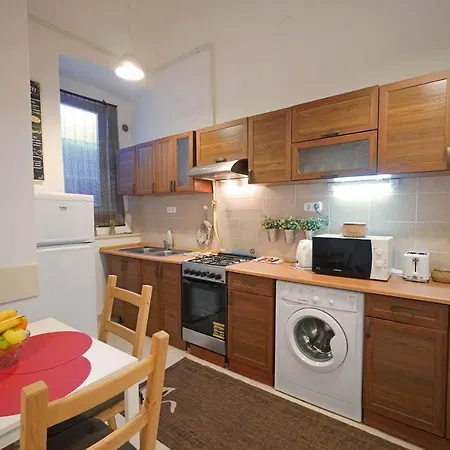 Apartment V27 Vadasz Budapest
