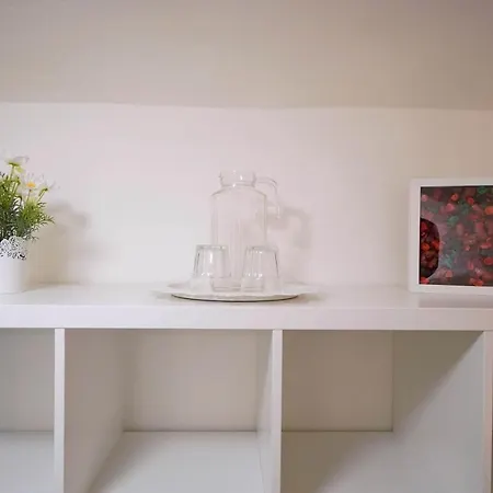 Apartment V27 Vadasz