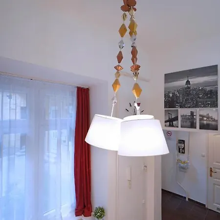 V27 Vadasz Appartamento *