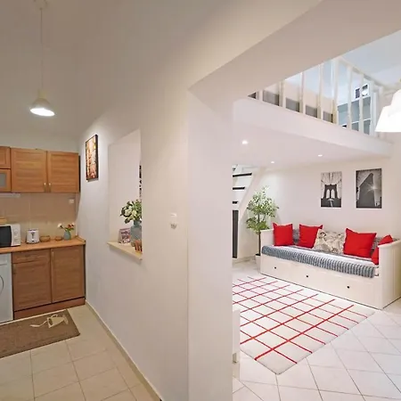 Apartment V27 Vadasz Budapest