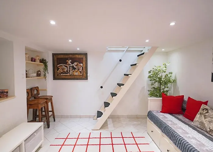Apartament V27 Vadasz *