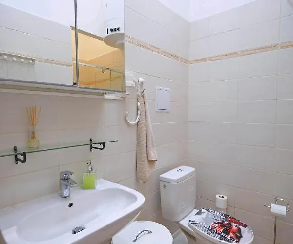 V27 Vadasz Apartament