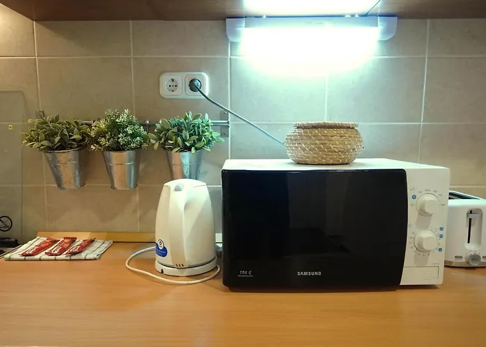 Apartament V27 Vadasz Budapeszt