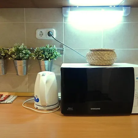 Apartmán V27 Vadasz Budapešť